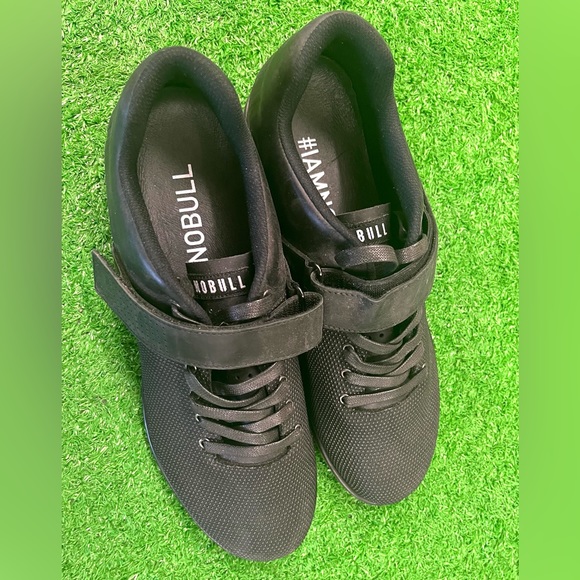 BRAND NEW, NEVER WORN No Bull Men’s Lifter - Picture 4 of 7